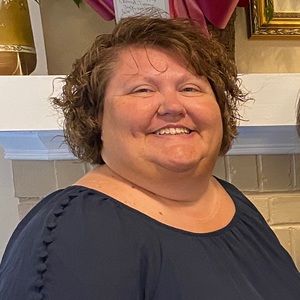 Meet your Posher, Misty